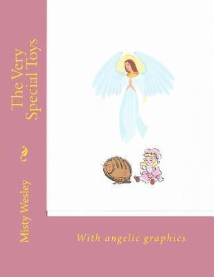 The Very Special Toys