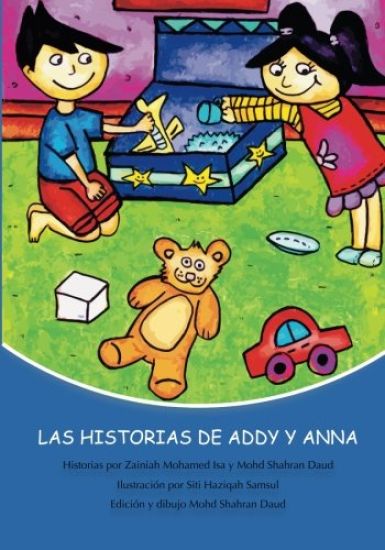 Las Historias de Addy y Anna