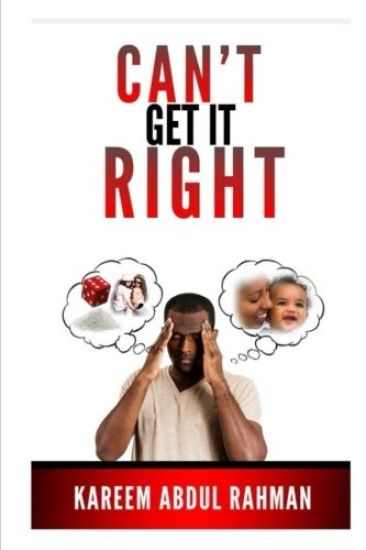 YORK BOUND ENTERPRISE presents: Can't Get It Right