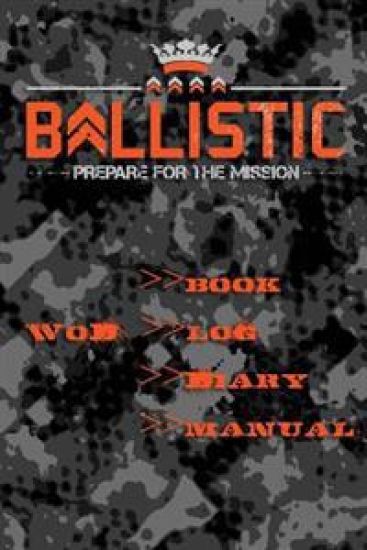 Ballistic WoD Log