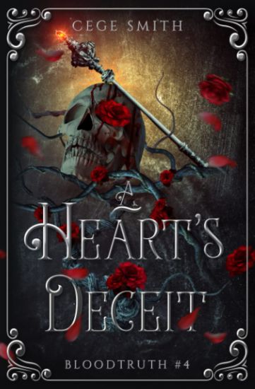 A Heart's Deceit (Bloodtruth #4)