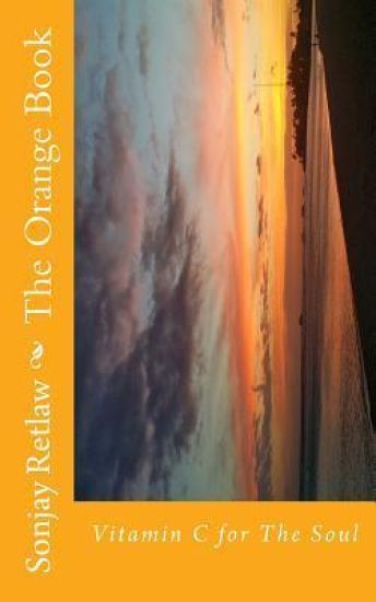 The Orange Book: Vitamin C for The Soul