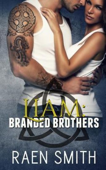 Liam: Branded Brothers