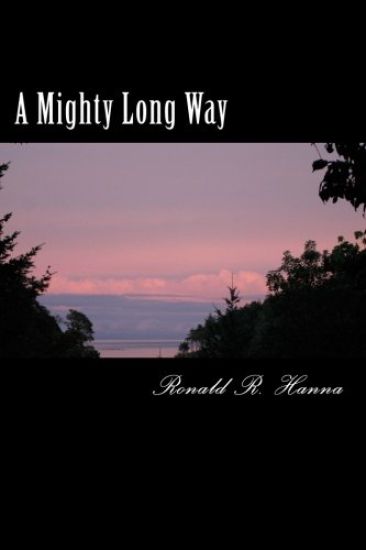 A Mighty Long Way