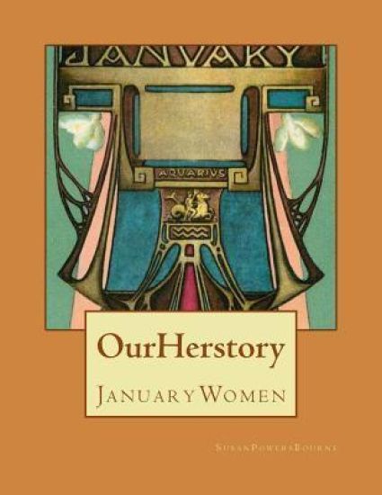 Our Herstory: January Women