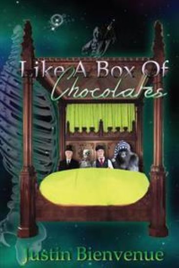 Like A Box Of Chocolates