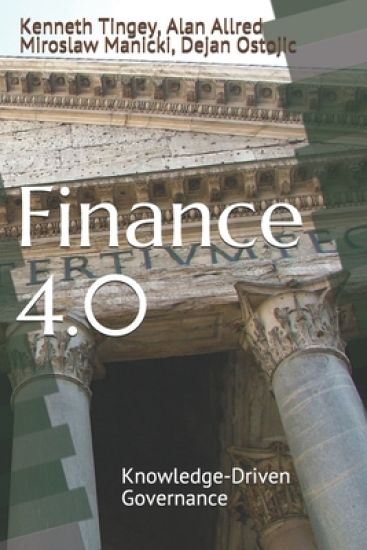 Finance 4.0: Knowledge-Driven Governance