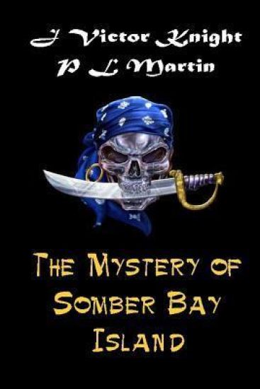 The Mystery of Somber Bay Island
