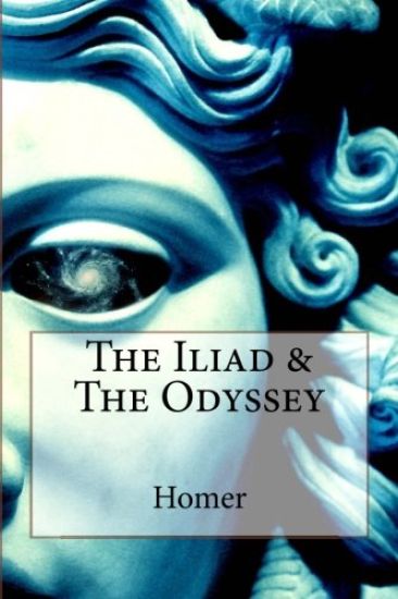 The Iliad & The Odyssey