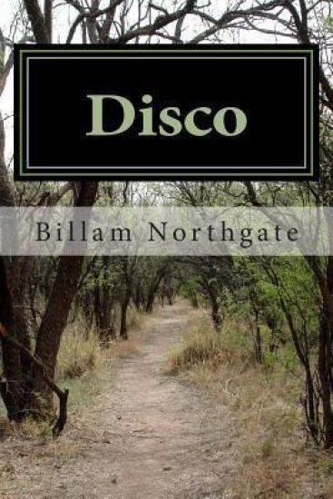 Disco: Book One of the B.J. Longstreet Trilogy
