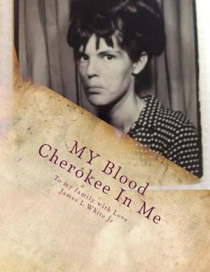 MY Blood Cherokee In Me: Running with the Wolves