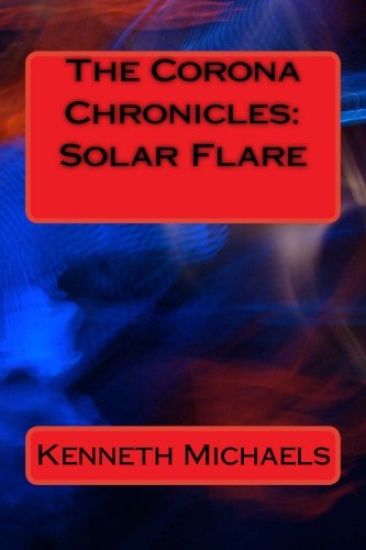 The Corona Chronicles: Solar Flare