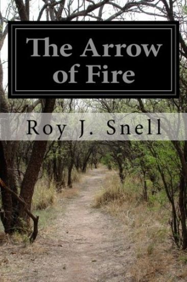The Arrow of Fire