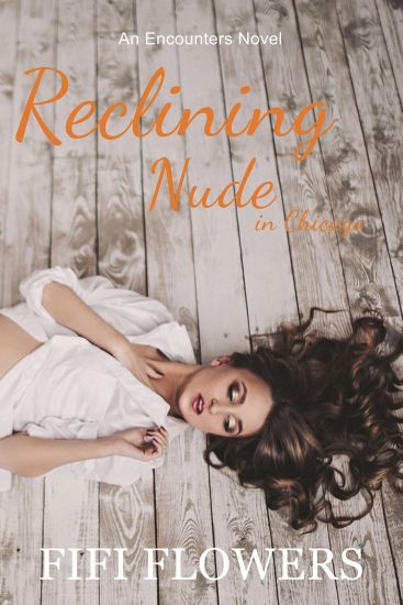 Reclining Nude in Chicago