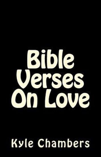 Bible Verses On Love