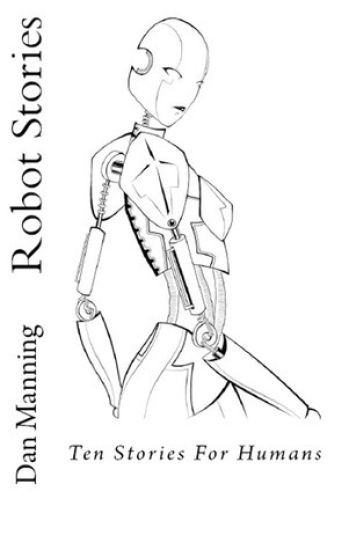 Robot Stories
