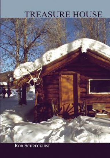 Treasure House: The photos and writings of Rob