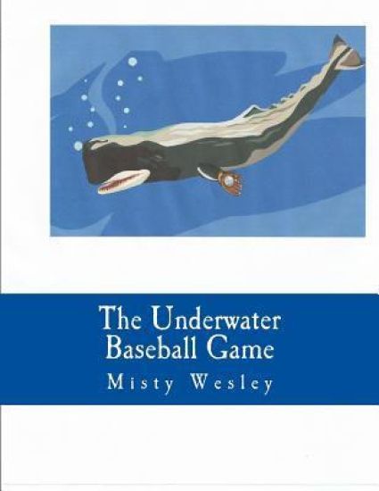 The Underwater Baseball Game