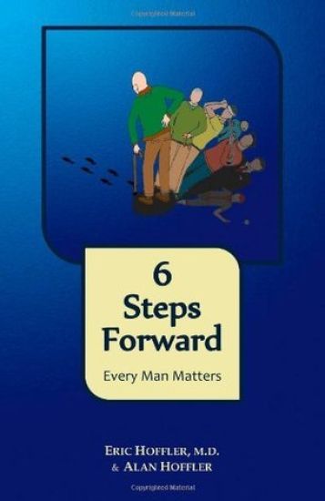 6 Steps Forward: Every Man Matters