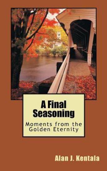 A Final Seasoning: Moments from the Golden Eternity