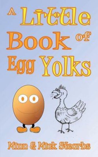 A Little Book Of Egg Yolks