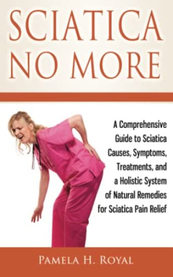 Sciatica No More