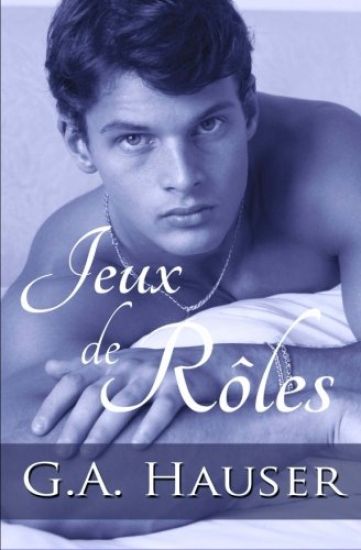 Jeuz De Roles: serie d'action