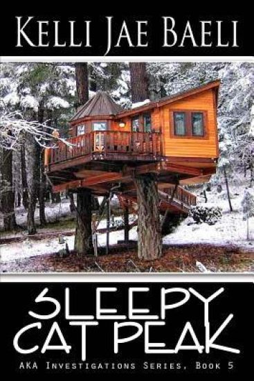 Also Known as Sleepy Cat Peak