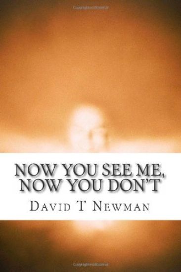 Now you see me, now you don't