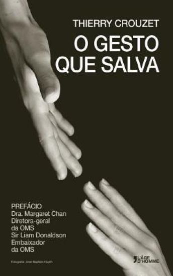 O gesto que salva