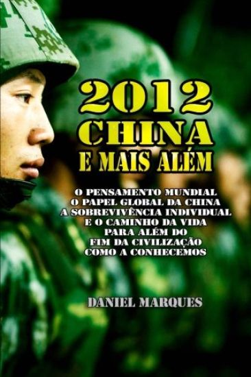 2012, China e Mais Além