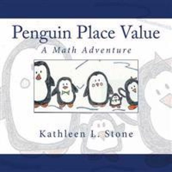 Penguin Place Value: A Math Adventure