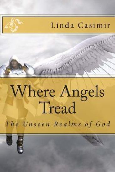 Where Angels Tread