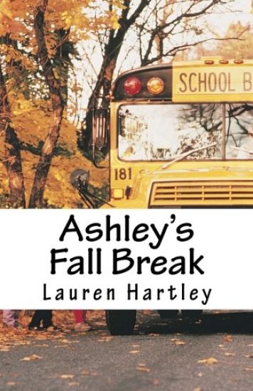 Ashley's Fall Break