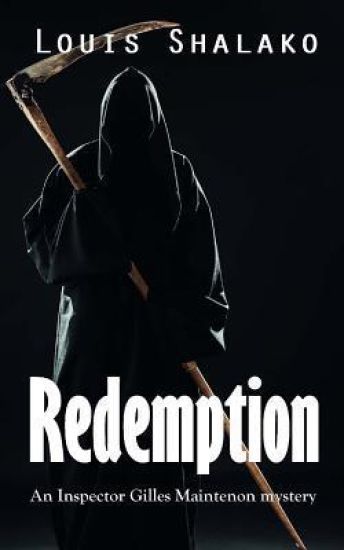 Redemption: an Inspector Gilles Maintenon mystery
