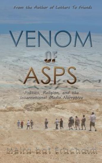 Venom of Asps