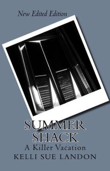 Summer Shack: A Killer Vacation