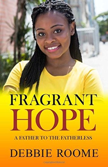 Fragrant Hope