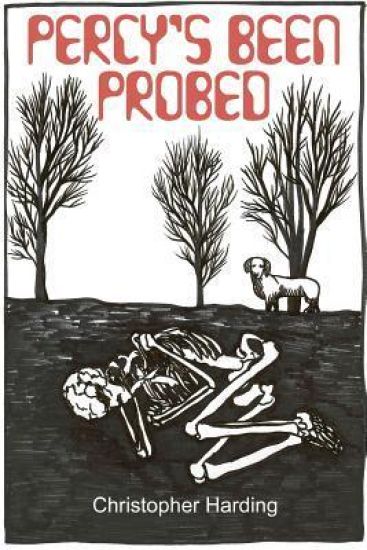 Percy's Been Probed: Percy Gets Probed Volume Three
