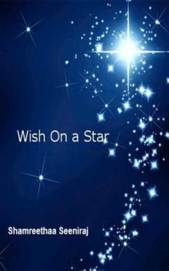 Wish On A Star