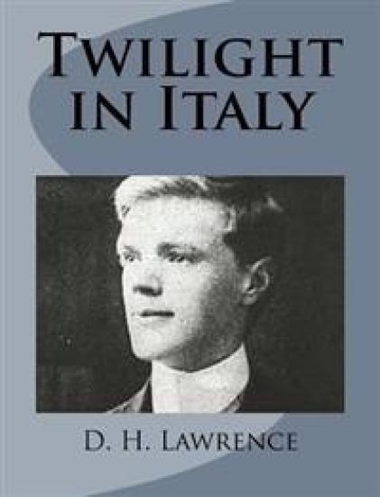Twilight in Italy
