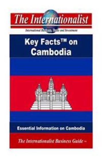 Key Facts on Cambodia: Essential Information on Cambodia