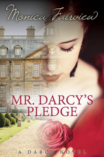 Mr. Darcy's Pledge