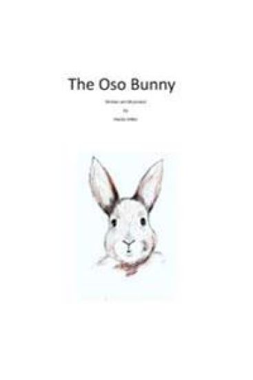 The Oso Bunny