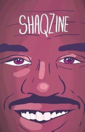 Shaqzine