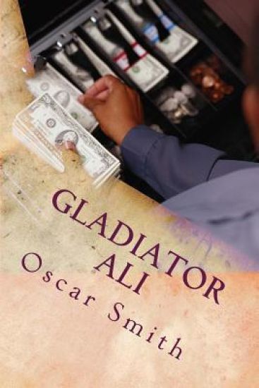 Gladiator Ali: Marketing Genius Ali