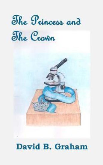 The Princess and The Crown