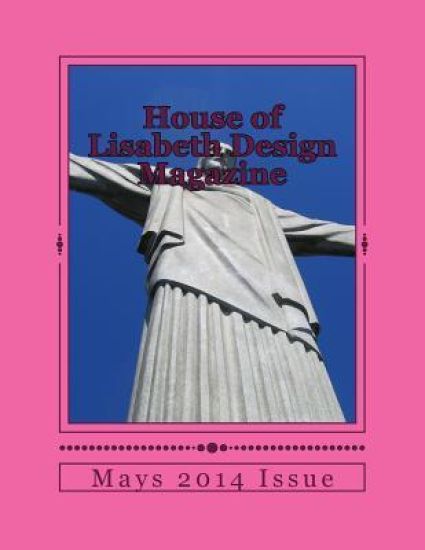 House of Lisabeth Design Magazine
