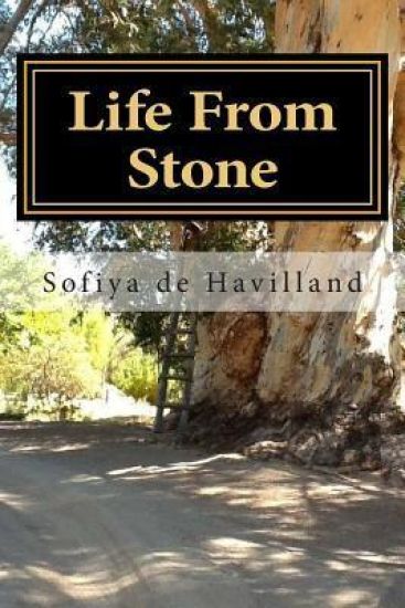 Life From Stone: The Story of Pasha, the boy from Ukraine