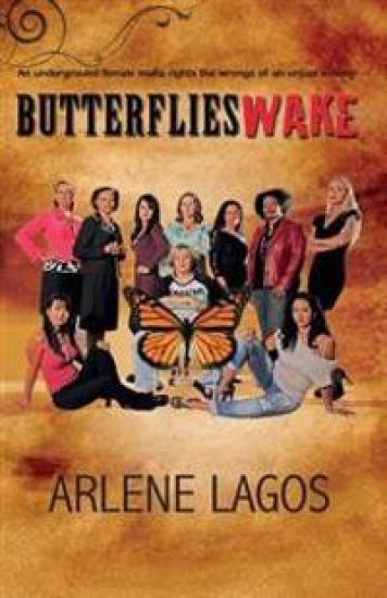 Butterflies Wake